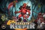 zber z hry Dungeon Keeper (iOS)